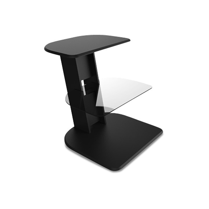 Meuble TV MS-003 noir