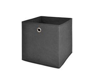 Caisson de rangement ALFA 1 anthracite