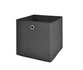 Caisson de rangement ALFA 1 anthracite
