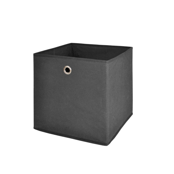 Caisson de rangement ALFA 1 anthracite