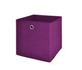 Caisson Alfa 1 mure