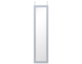 Miroir So City blanc