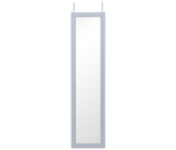 Miroir So City blanc