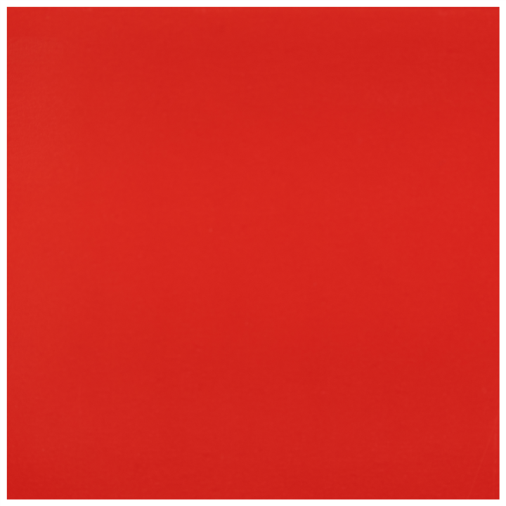 Miroir So City rouge