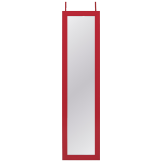 Miroir So City framboise