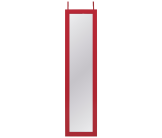 Miroir So City framboise