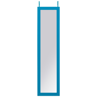 Miroir So City turquoise