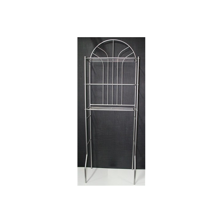 Pont WC RO2014 gris