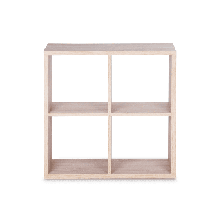 Etagère Max 4 chêne sonoma