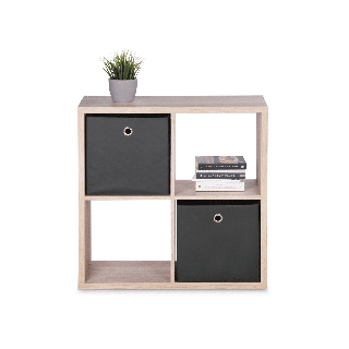 Etagère Max 4 chêne sonoma