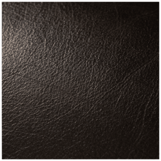 Fauteuil bergere chesterfield 216 Cuir antique brown