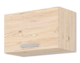 Meuble haut hotte 60cm Bordeaux
