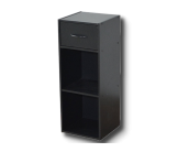 Etagère Compo 12 noir