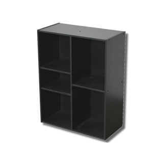 Etagère Compo 06 noir