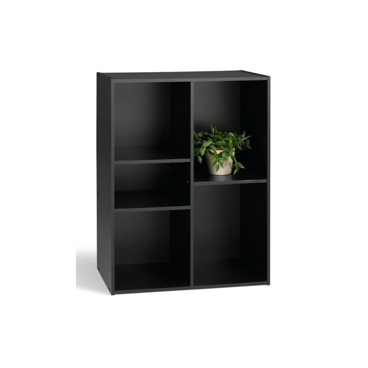 Etagère Compo 06 noir
