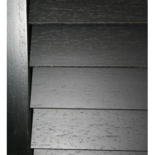 Paravent 9760177B noir