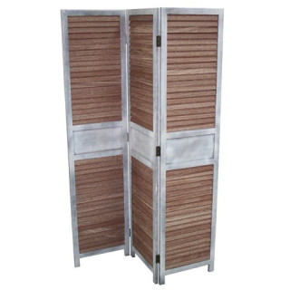 Paravent 9811046 antique washing