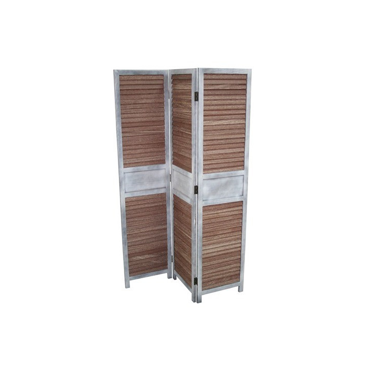 Paravent 9811046 antique washing