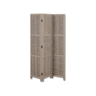 Paravent 9811338 gris