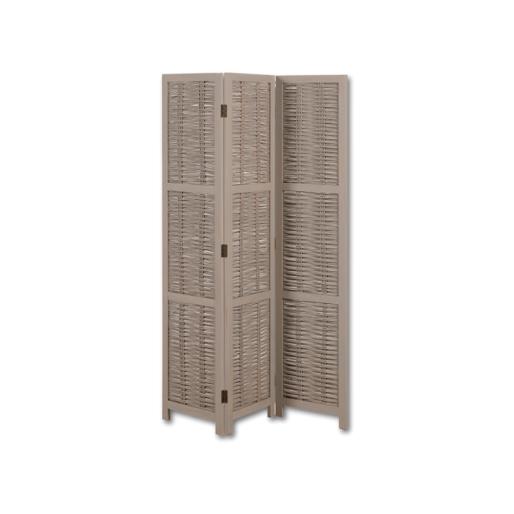 Paravent 9811338 gris