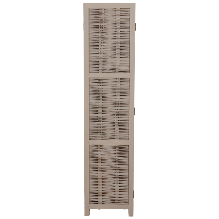 Paravent 9811338 gris