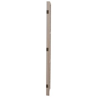 Paravent 9811338 gris