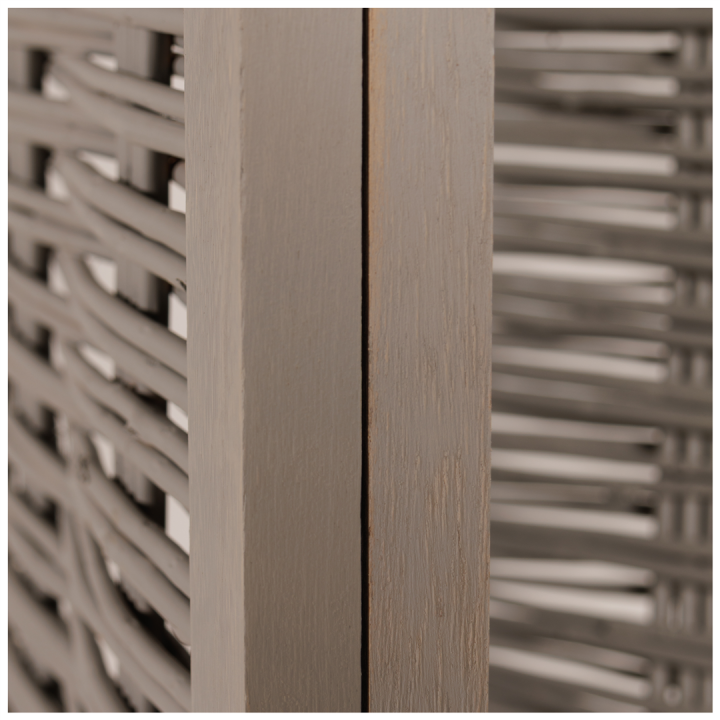 Paravent 9811338 gris