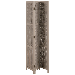 Paravent 9811338 gris