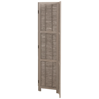 Paravent 9811338 gris