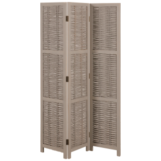 Paravent 9811338 gris