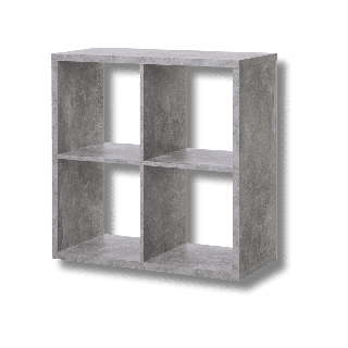 Etagère Max 4 béton