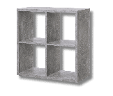 Etagère Max 4 béton