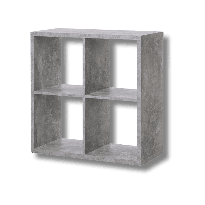Etagère Max 4 béton
