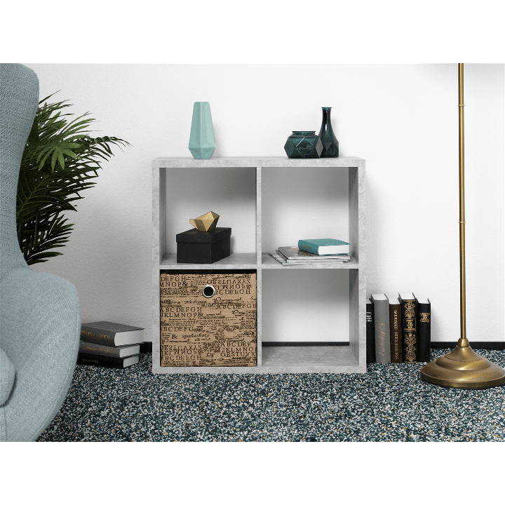 Etagère Max 4 béton