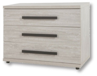 Commode 3T Margot valonia