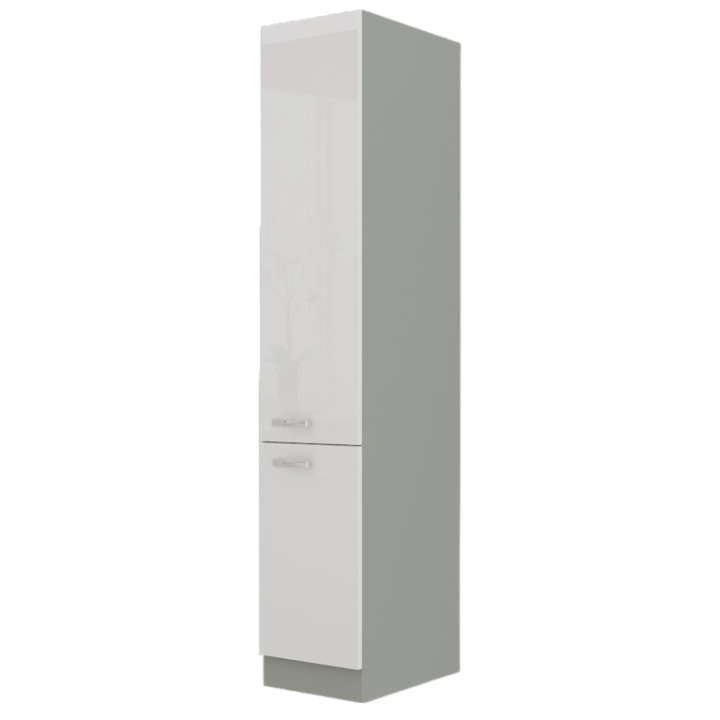 Colonne Bianka blanc