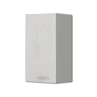 Haut 40 1P Bianka blanc