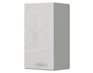 Haut 40 1P Bianka blanc