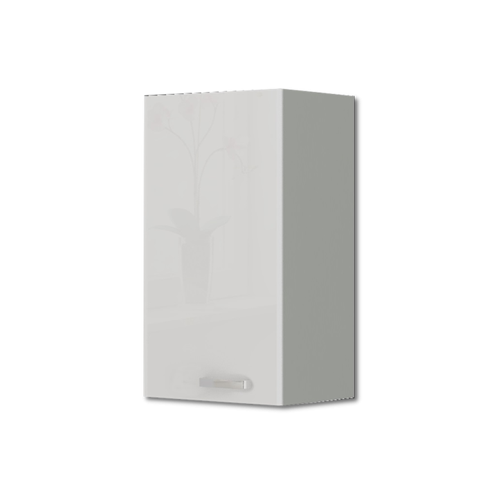 Haut 40 1P Bianka blanc