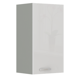 Haut 40 1P Bianka blanc