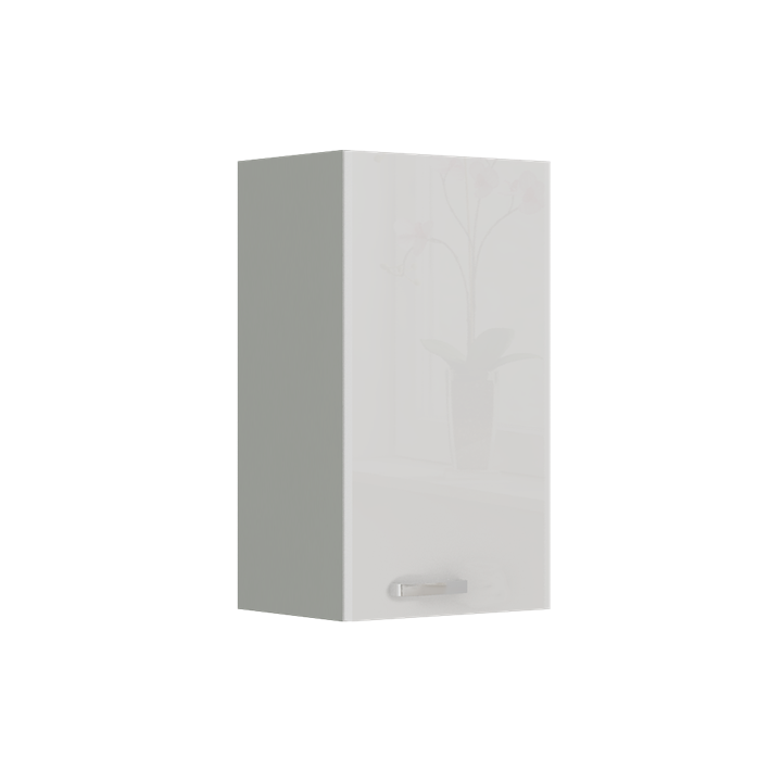 Haut 40 1P Bianka blanc