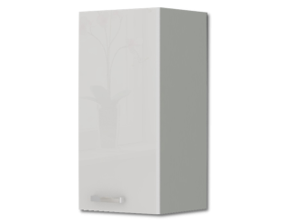 Haut 30 1P Bianka blanc