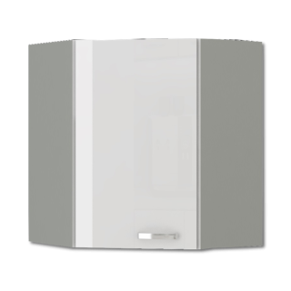 Haut angle 60/60 1P Bianka blanc