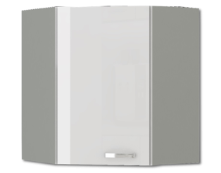 Haut angle 60/60 1P Bianka blanc