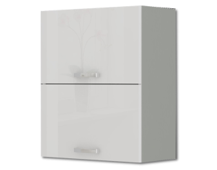 Haut 60 2P Bianka blanc