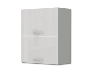 Haut 80 2P Bianka blanc