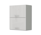 Haut 80 2P Bianka blanc
