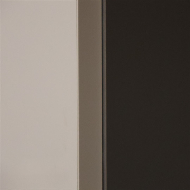 Bloc de cuisine Bianka 240cm