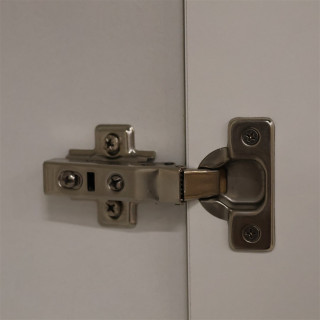 Bloc de cuisine Bianka 240cm