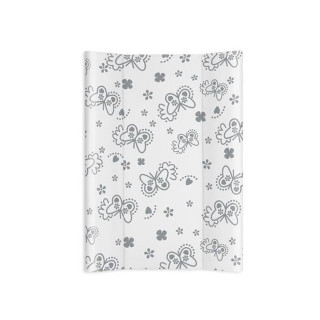 Matelas à langer 40x66 Butterfly